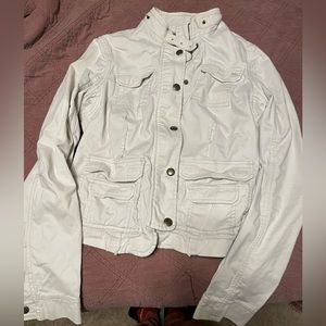 Abercrombie & Fitch Jacket